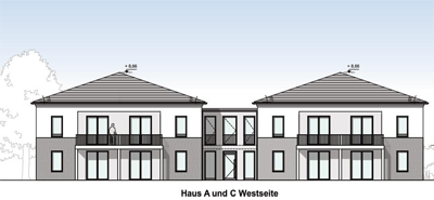 Inklusives Wohnen in Lobetal
