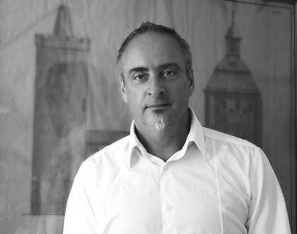 Olaf Schneider